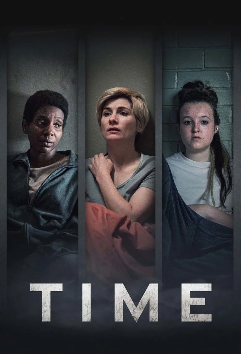 Time artwork