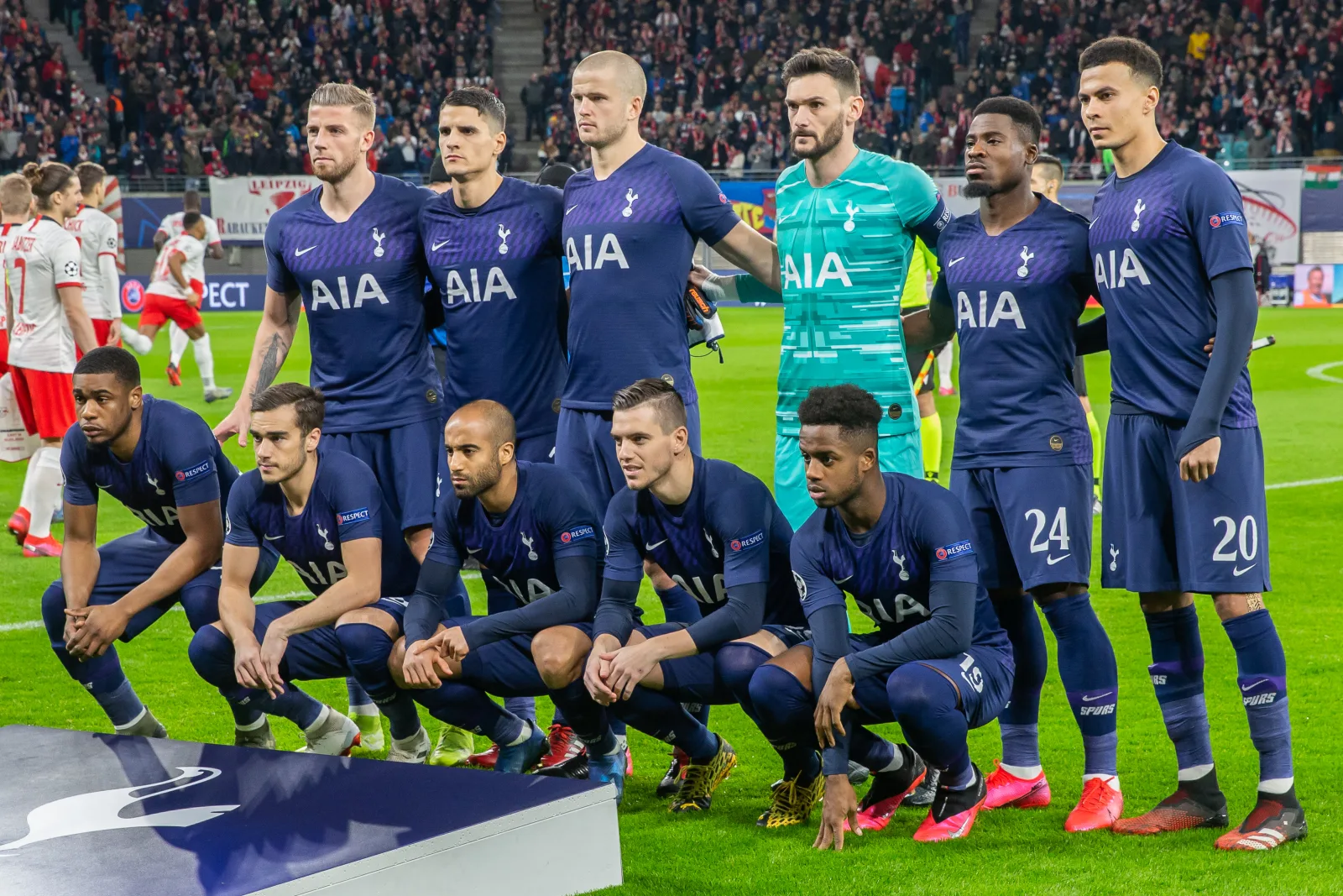EFL Carabao Cup Live: Liverpool v Tottenham Hotspur artwork